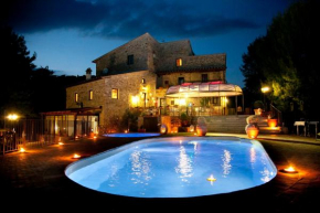 Il Castelluccio Country Resort Restaurant & SPA Barberino Di Mugello